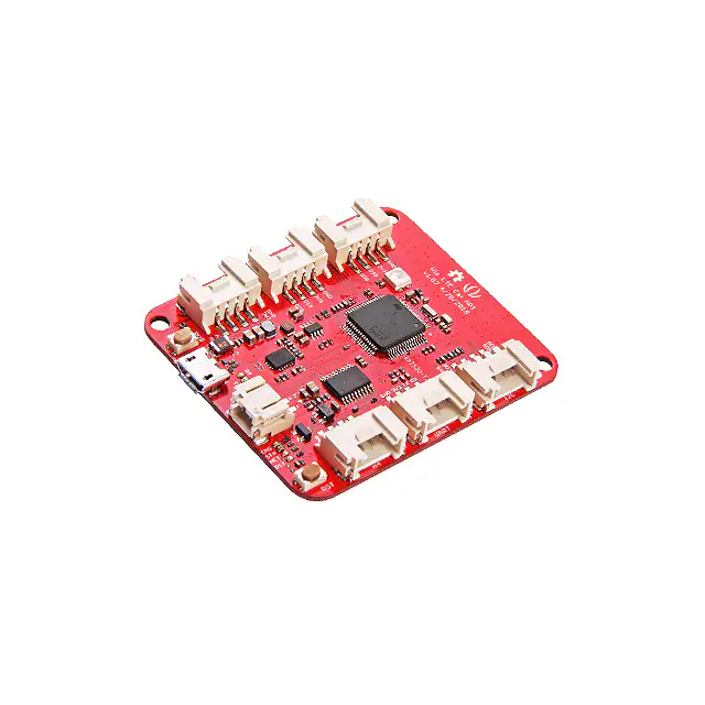 102991016 Seeed Technology Co., Ltd  Cartes de kits d'évaluation et de développement RF